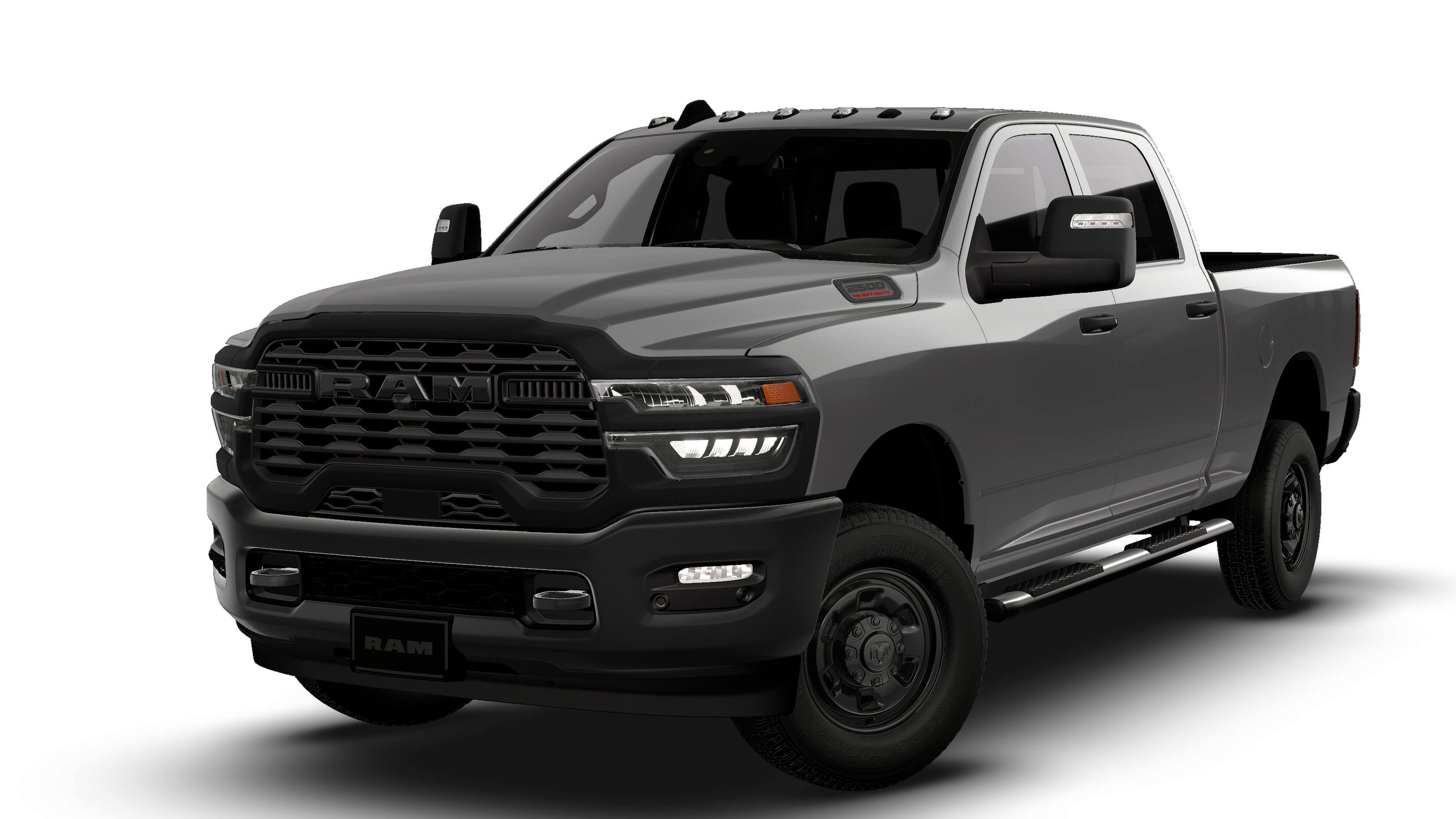 2026 RAM 2500's photo