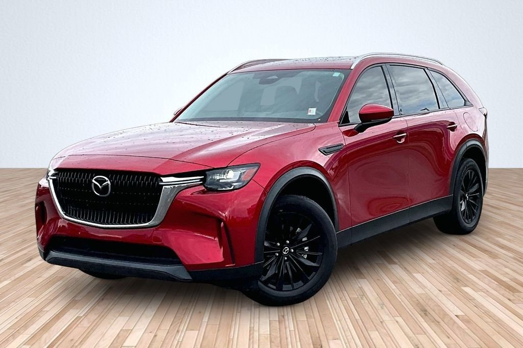 2024 Mazda CX-90 Turbo Preferred Package's photo
