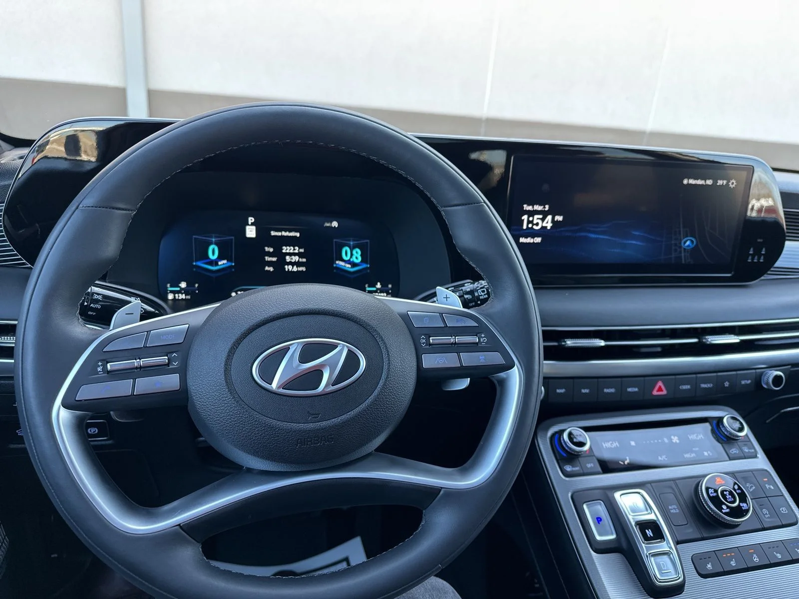 Used 2024 Green Hyundai Calligraphy image 42