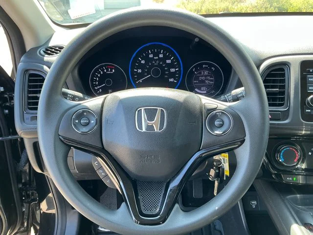 2019 Honda HR-V LX - Photo 14