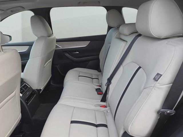 2026 Mazda CX-90 Preferred Package - Photo 20