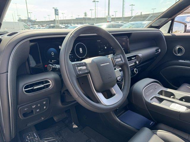 2026 Hyundai Palisade Calligraphy - Photo 33