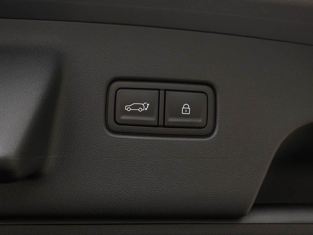 New 2026 Ecotronic Gray Pearl Hyundai SEL 8P AWD image 36