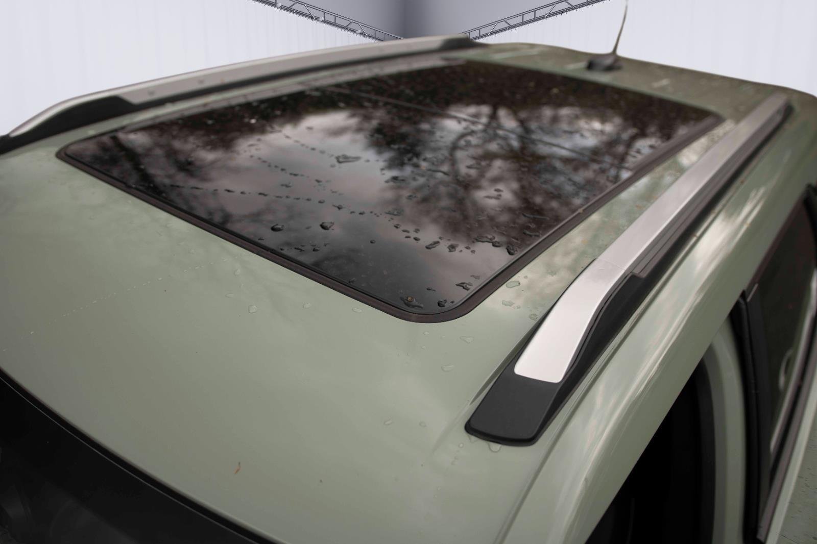 2026 Chevrolet Trailblazer LT - Photo 24