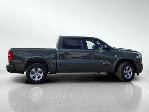 New 2026 Canyon Lake Exterior Paint RAM Big Horn/Lone Star image 3