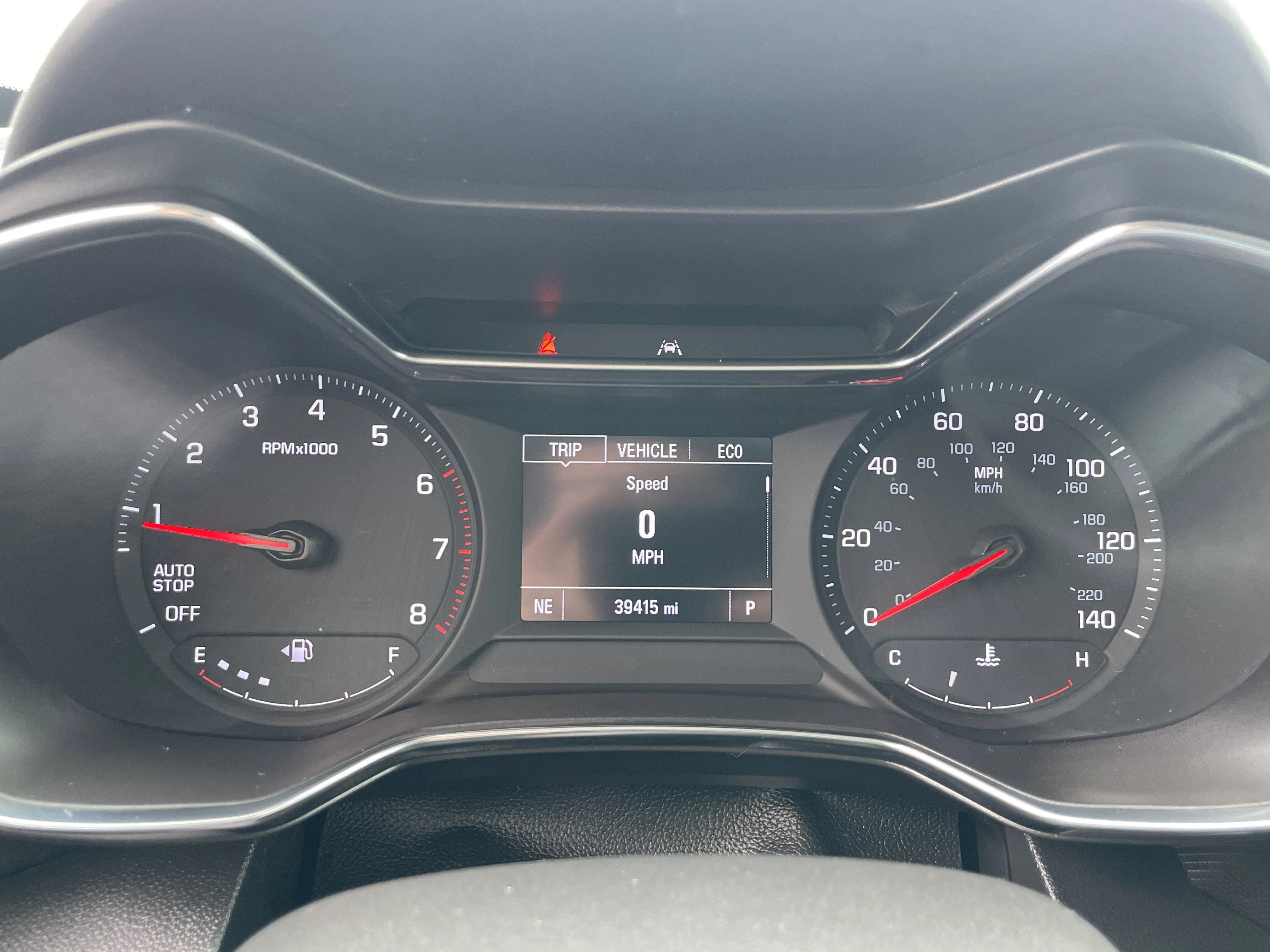 Used 2022 Summit White Chevrolet LT image 23
