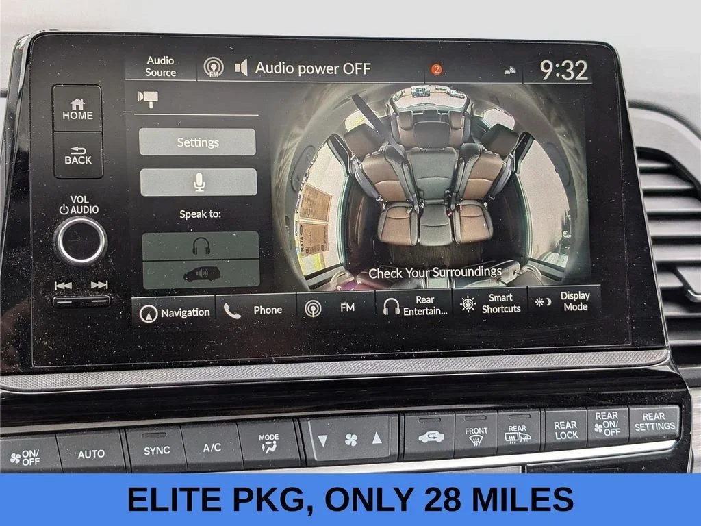 Used 2025 White Honda Elite image 34