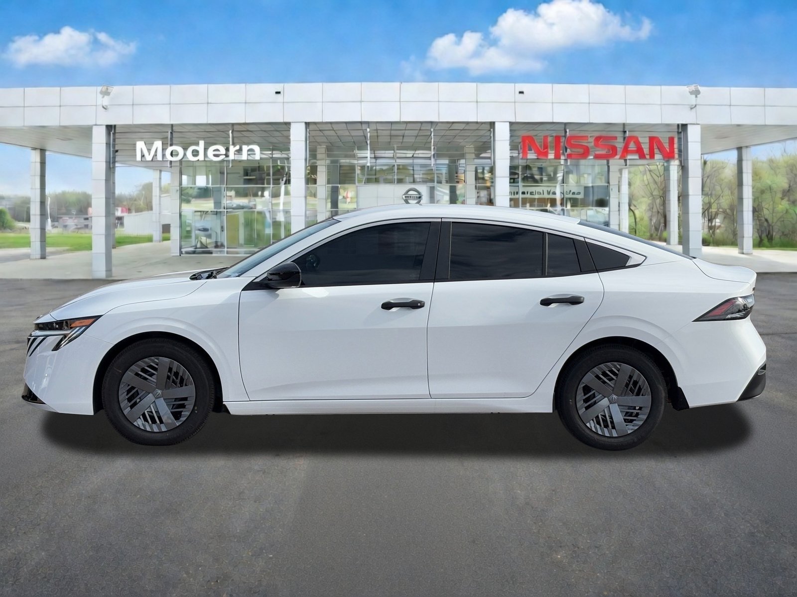 New 2026 Fresh Powder Nissan S image 2