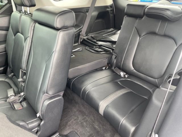 2023 Honda Pilot Touring - Photo 32