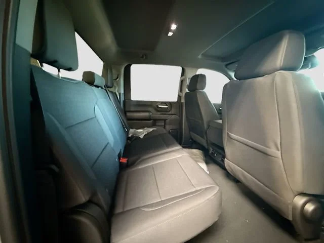 2026 Chevrolet Silverado 2500 HD Custom - Photo 26