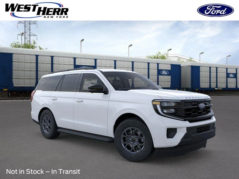2026 Ford Expedition Active 4x4's photo
