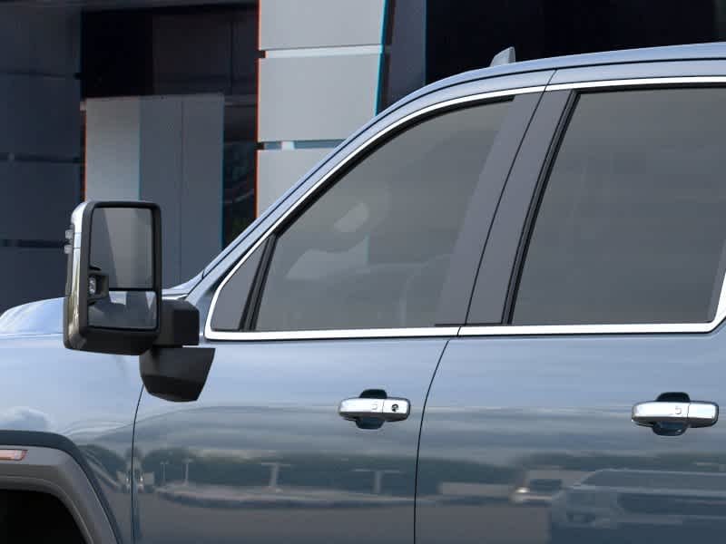 2026 GMC Sierra 2500HD Denali - Photo 12