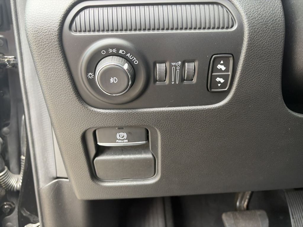 2024 Jeep Wagoneer Series III - Photo 20