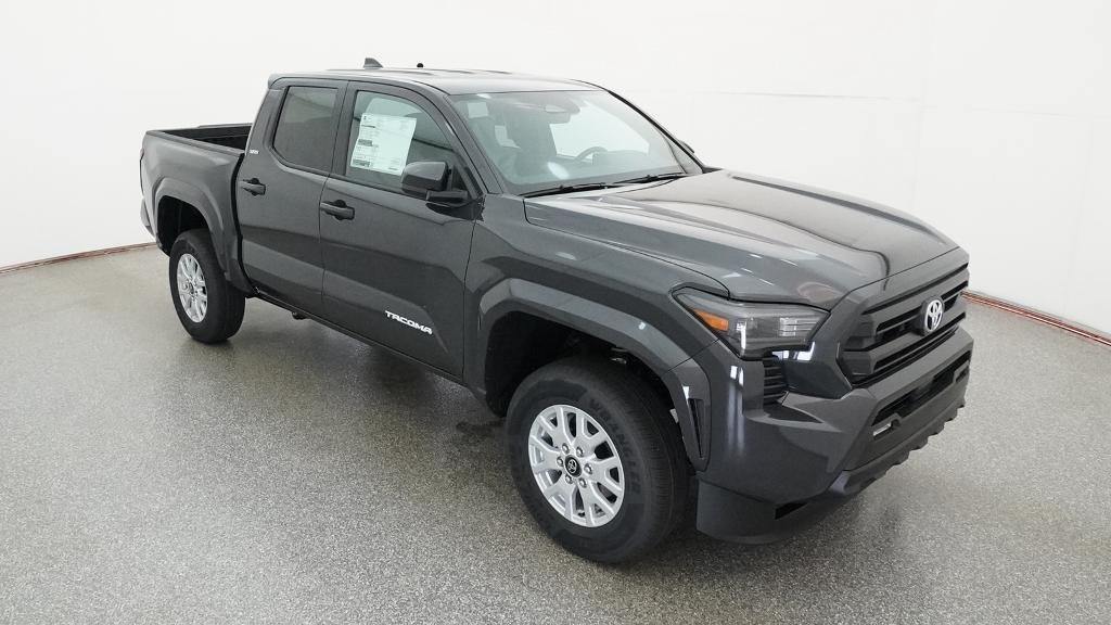 New 2026 Underground Toyota SR5 image 38