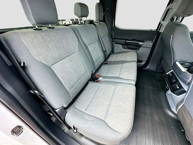 Used 2023 White Ford XL image 25