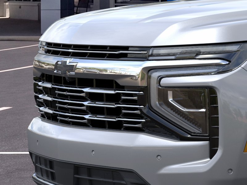 2026 Chevrolet Tahoe Premier - Photo 13