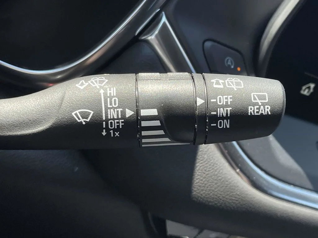 Used 2024 Gray Chevrolet LT image 33