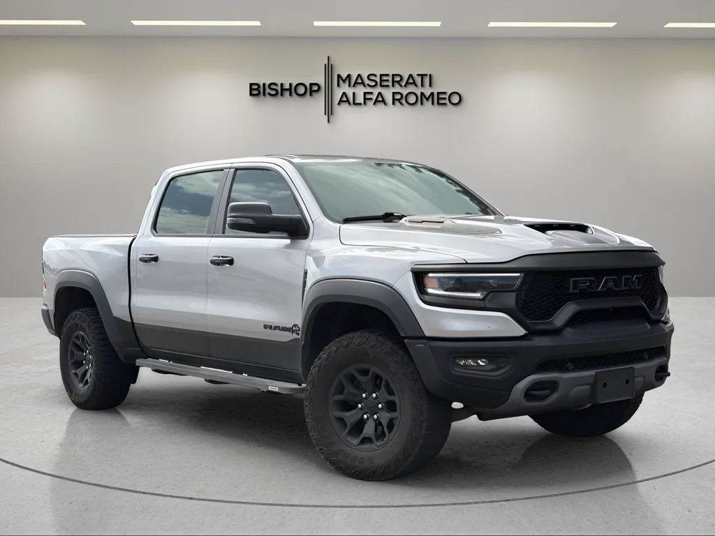 2024 RAM 1500 TRX 4x4 Crew Cab 5'7's photo