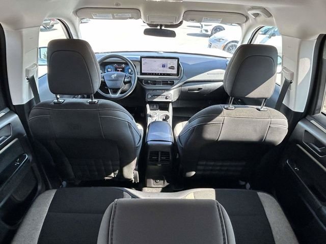 Certified Used 2025 White Ford Big Bend image 23