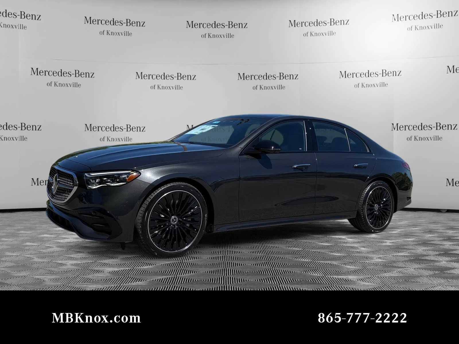 2026 Mercedes-Benz E-Class E450 4MATIC's photo