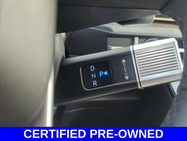 Certified Used 2026 Red Hyundai Limited image 25