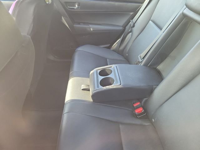 Used 2018 Slate Metallic Toyota XSE image 8