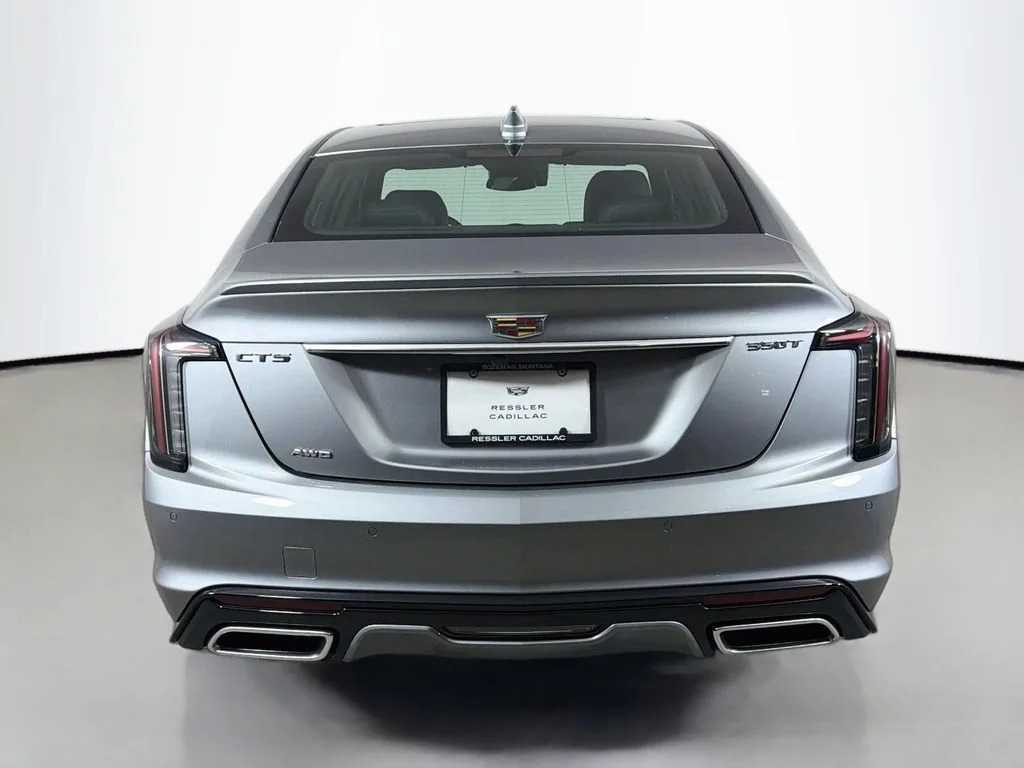 2026 Cadillac CT5 Sport - Photo 6