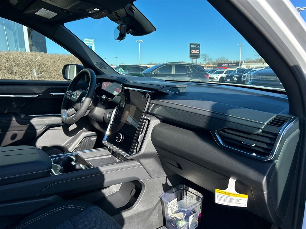 2026 GMC ACADIA - Image 37