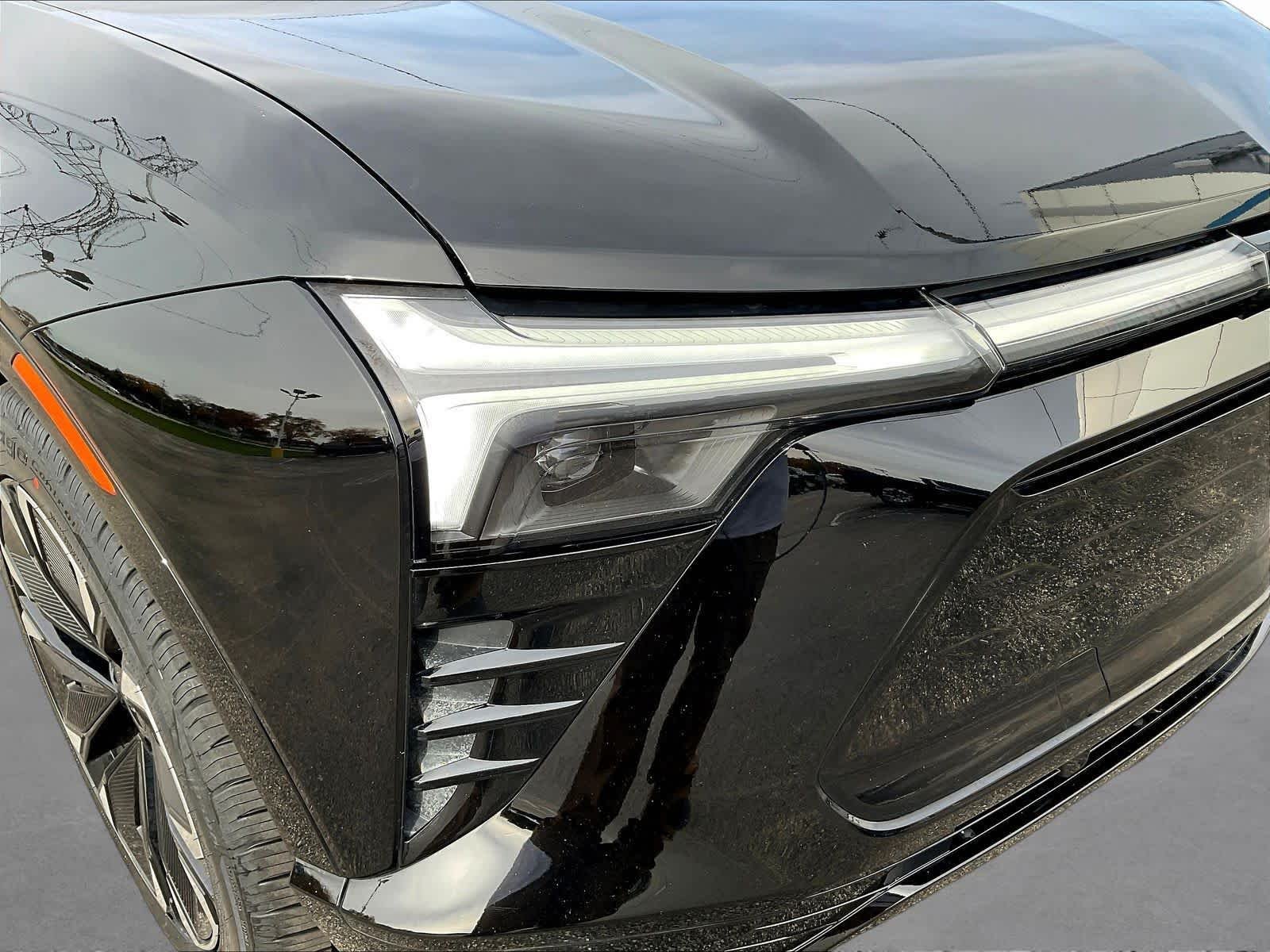 2024 Chevrolet Blazer EV RS - Photo 33