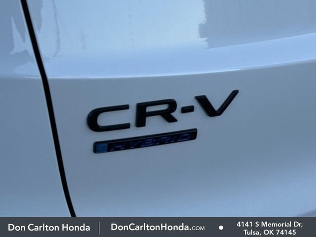 2026 Honda CR-V Sport-L - Photo 6