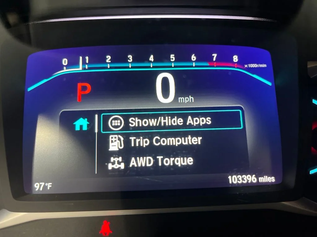 2022 Honda Pilot SE - Photo 18