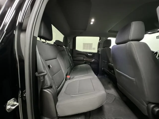 2022 Chevrolet Silverado 1500 Limited LT Trail Boss - Photo 26
