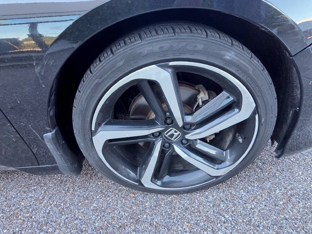 Used 2020  Honda Sport image 8