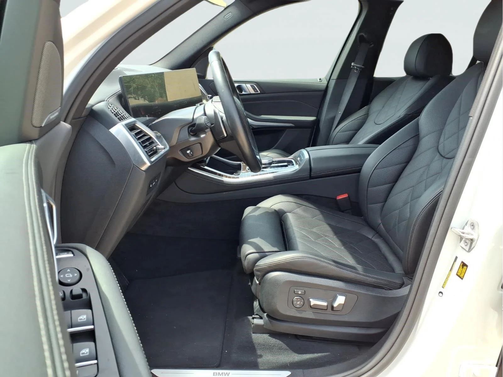 Used 2026 Alpine White BMW sDrive40i image 20