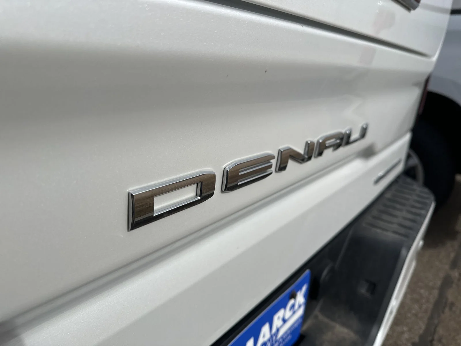 2024 GMC Sierra 1500 Denali - Photo 6