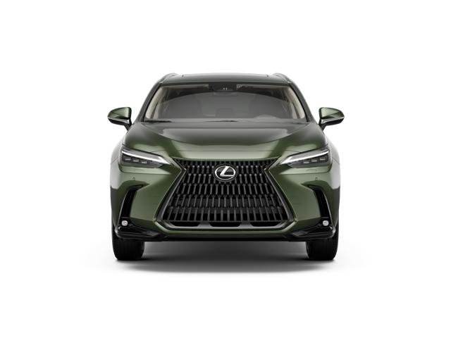 New 2026 Nori Green Pearl Lexus LUXURY AWD image 5