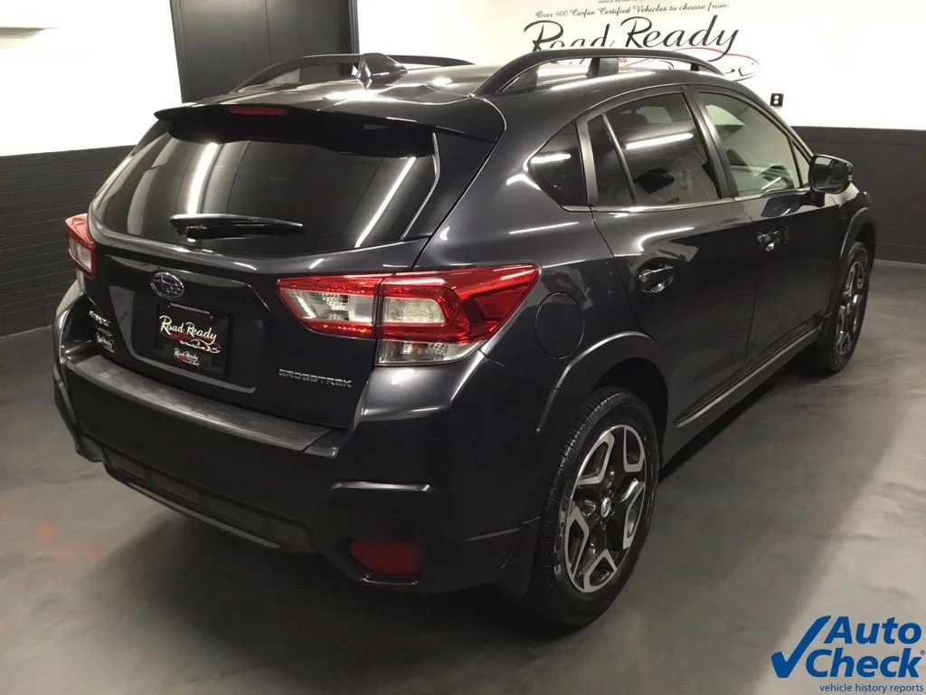Used 2018 Gray Subaru 2.0i Limited image 11
