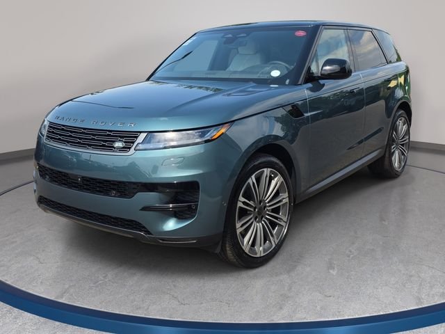 New 2026 Giola Green Land Rover SE image 1
