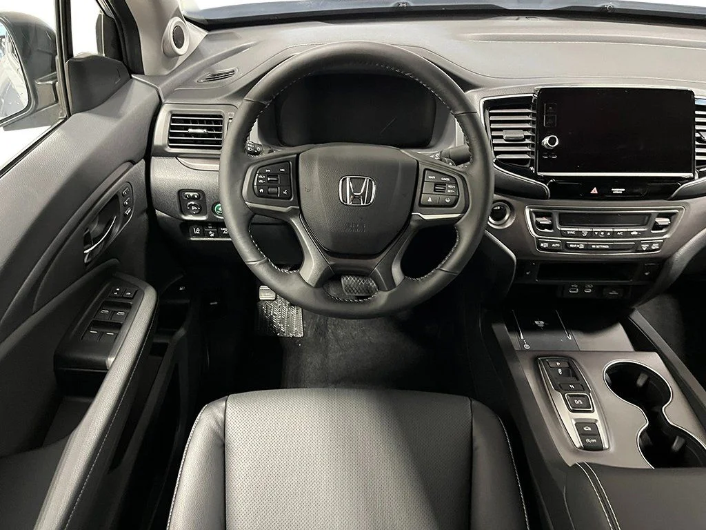 2026 Honda Ridgeline RTL - Photo 23