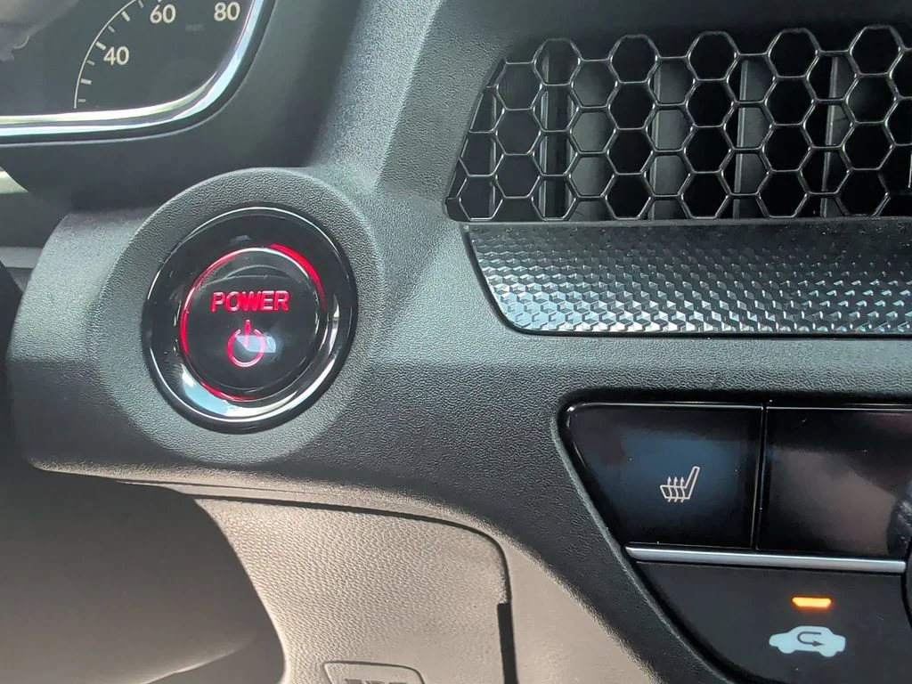 2024 Honda CR-V Sport-L - Photo 30