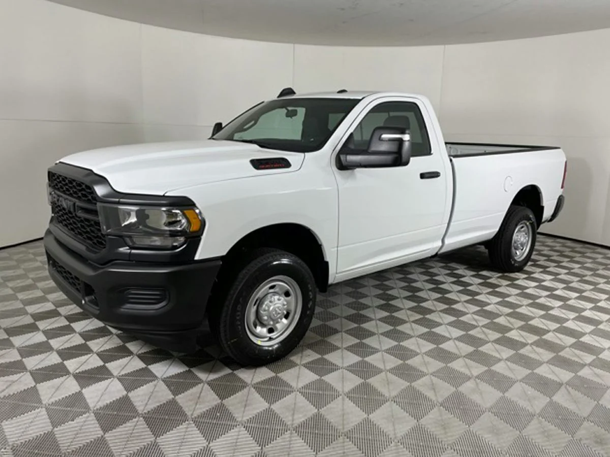 2024 RAM Ram 2500 Pickup