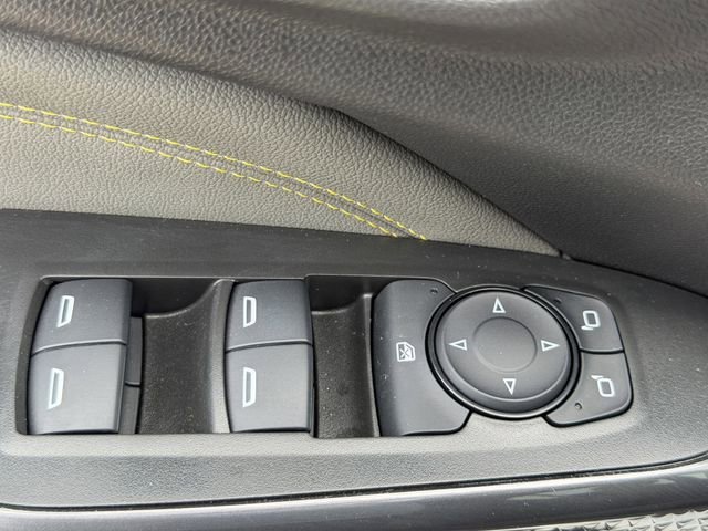 2025 Chevrolet Trax Activ - Photo 19