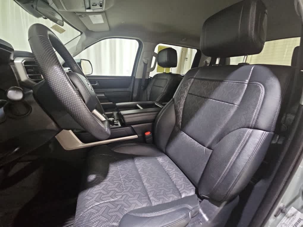Used 2024 Lunar Rock Toyota SR5 image 9
