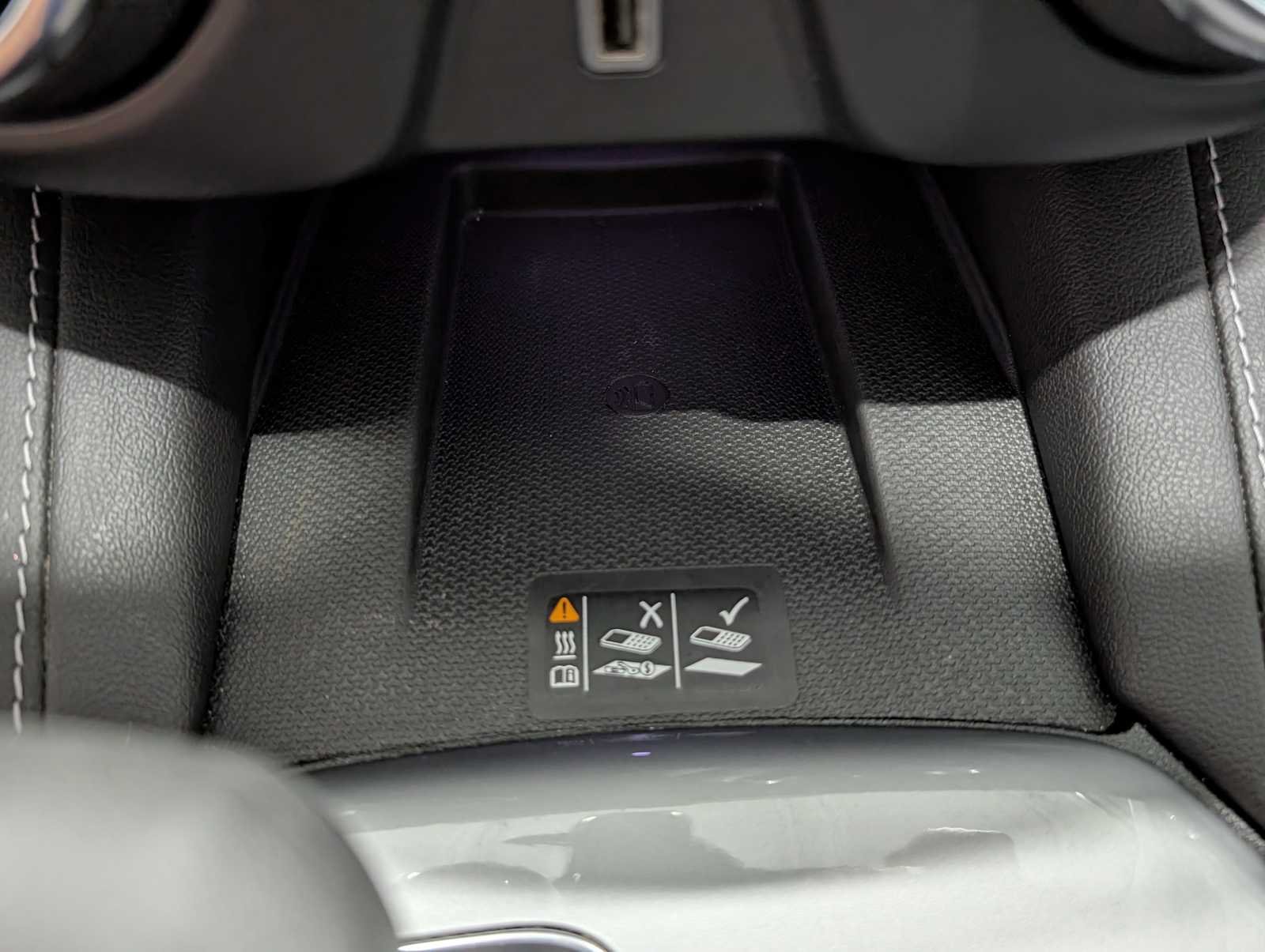 Used 2024 Sterling Gray Metallic Chevrolet LT image 29