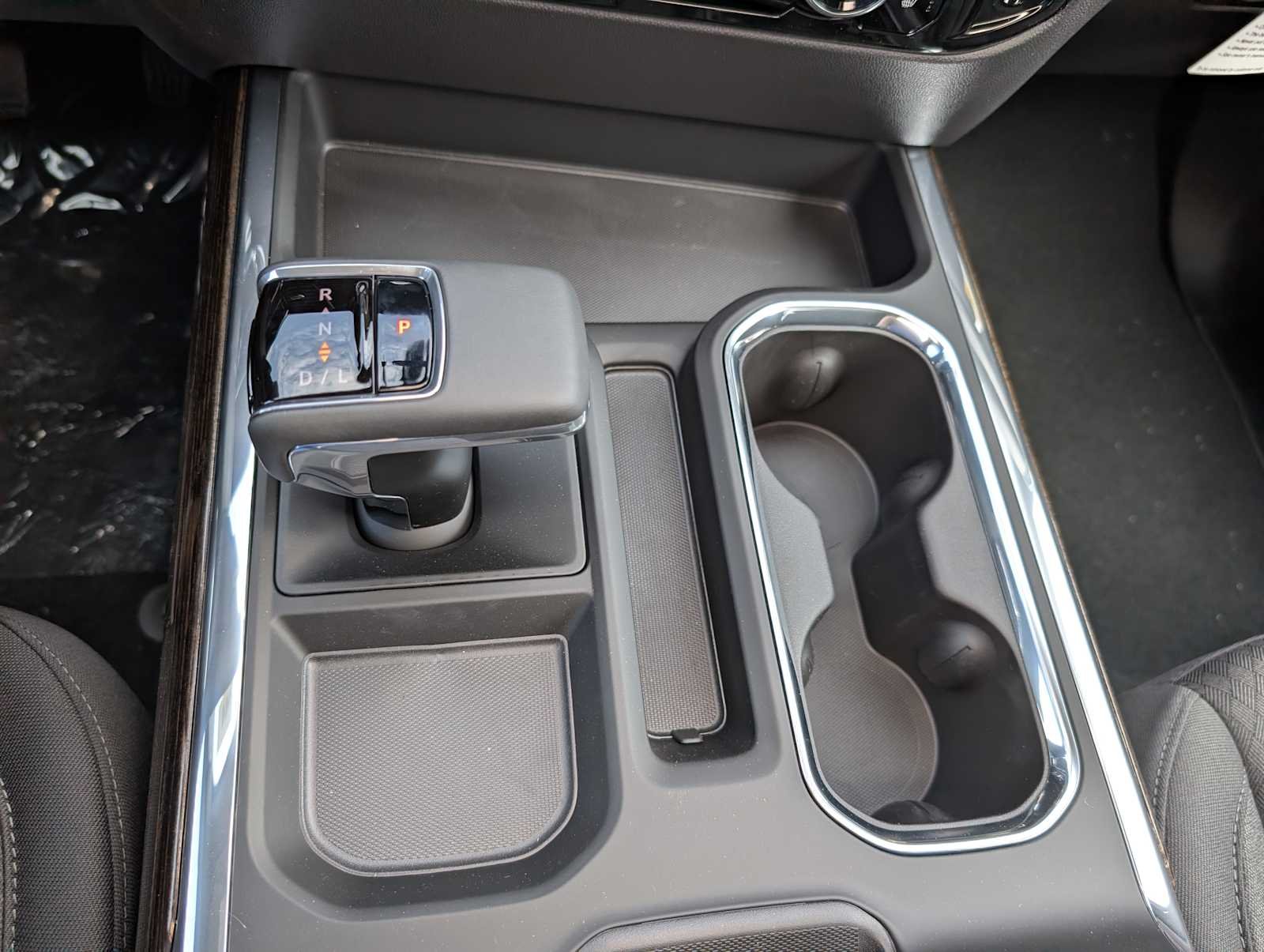 New 2026 Onyx Black GMC Elevation image 26
