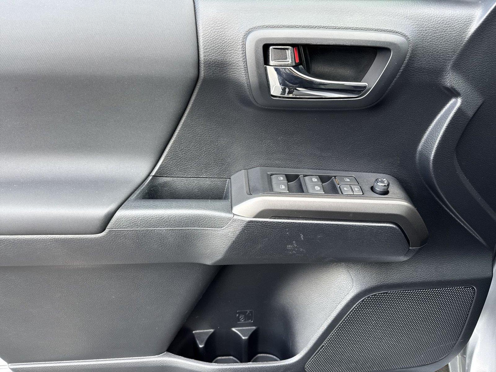 2019 Toyota Tacoma TRD Sport - Photo 26