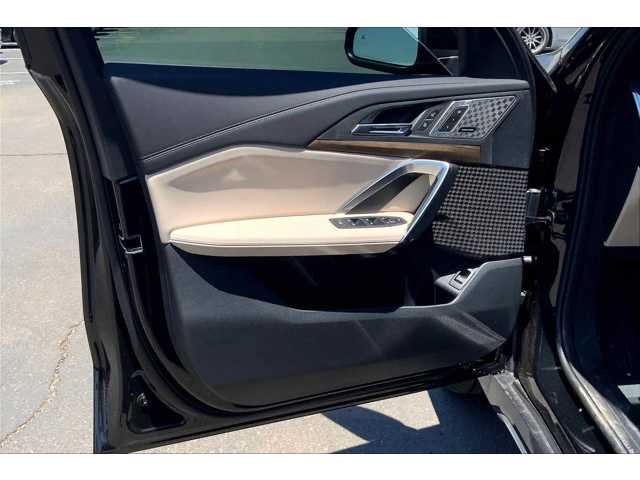 New 2025 Black Sapphire Metallic BMW xDrive28i image 10