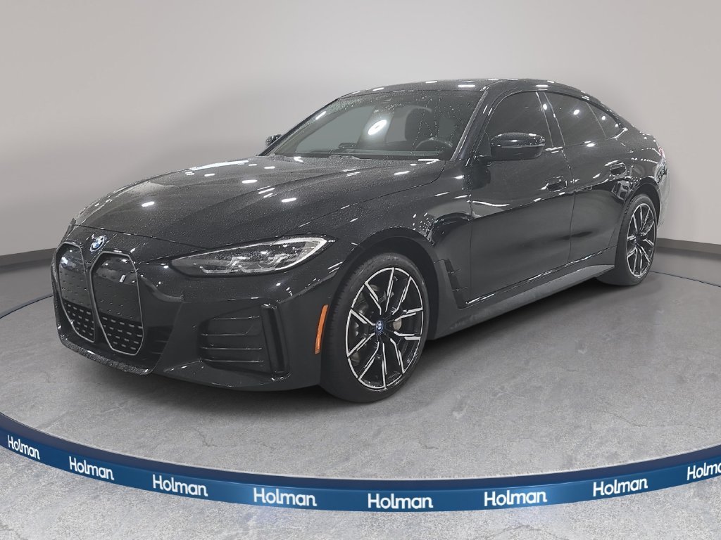 2024 BMW i4