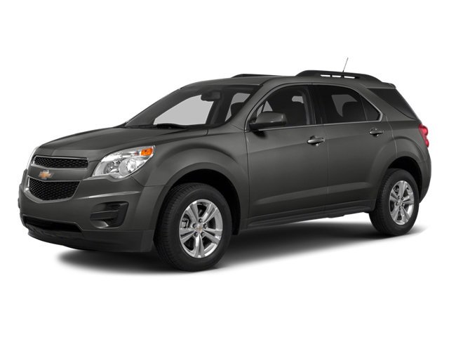 2014 Chevrolet Equinox 1LT
