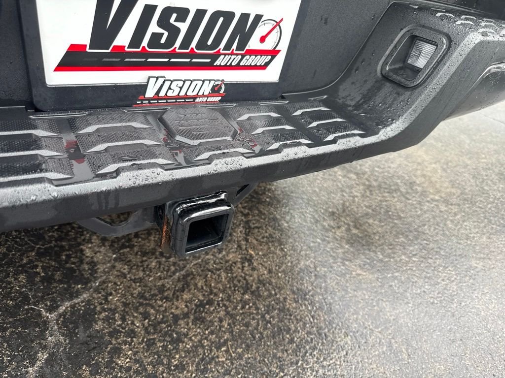 Used 2023 Gray Toyota SR image 16